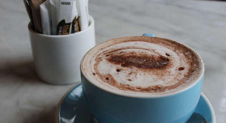 TIPS TO MAKING AMAZING COFFEE - Satwa Foods