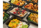Meal Prep Delivery