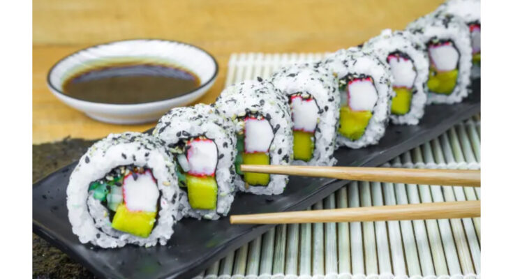 Sushi