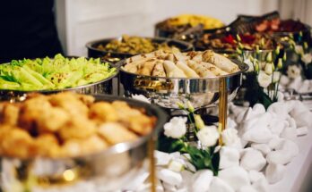 Best Event Catering Services