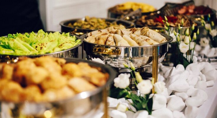 Best Event Catering Services