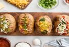 How Simple Ingredients Can Transform A Baked Potato Recipe?